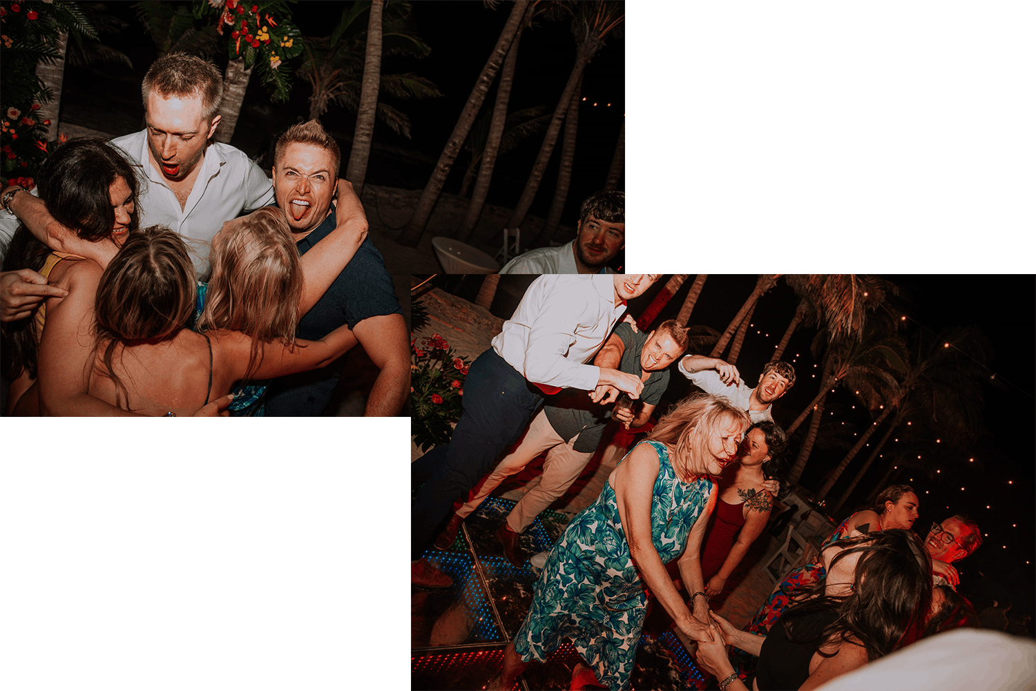 Fotografía de boda en Cancun por fotógrafo de bodas destino en México